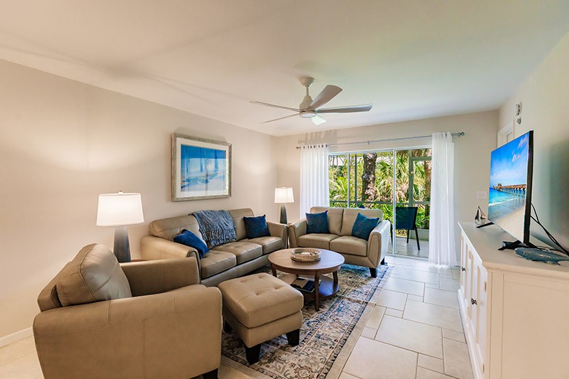 Naples Sandpiper Bay Club | Naples, FL | Rent Naples