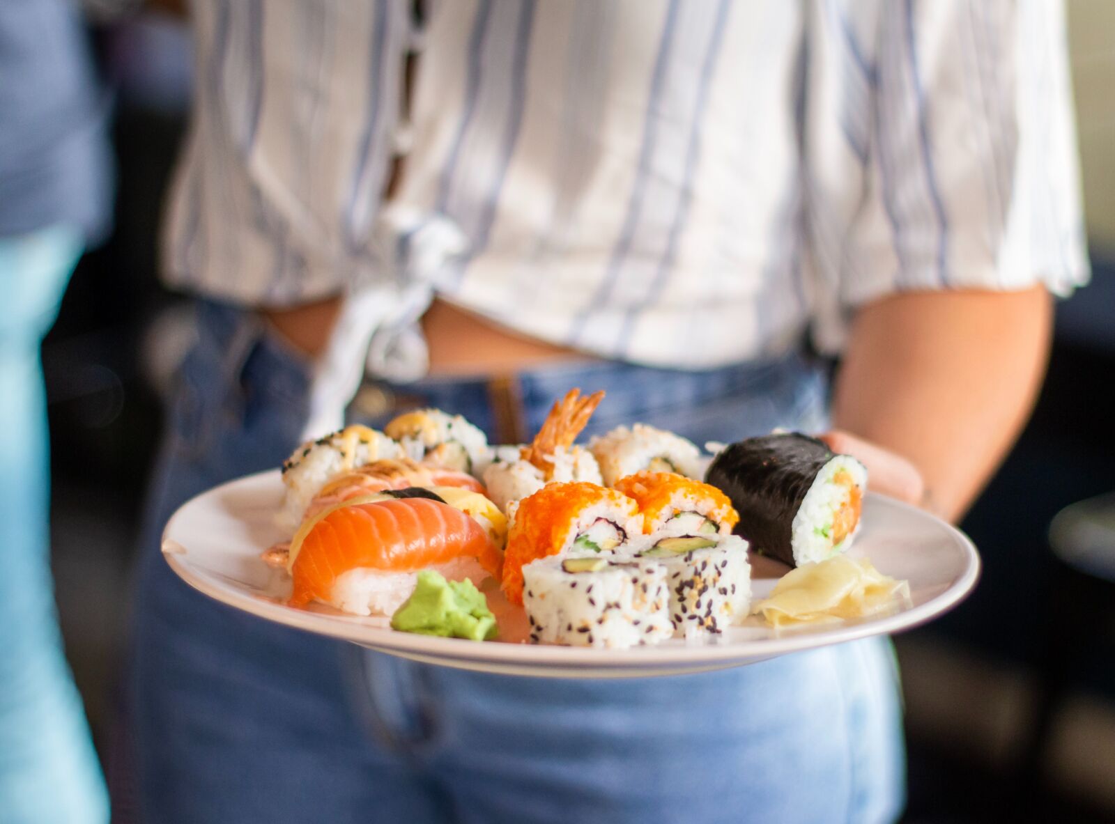 Delicious Sushi Restaurants In Naples, FL Naples, Florida